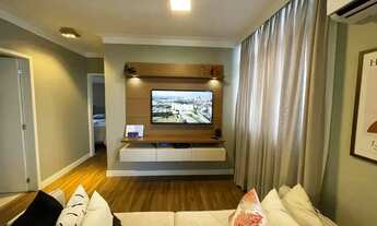 Imagem 5: VV - Imóvel para venda possui 77 metros quadrados com 2 quartos em Agronômica - Florianópo