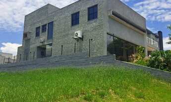 Imagem 2: Casa estilo industrial Condominio 7 lagos Itatiba