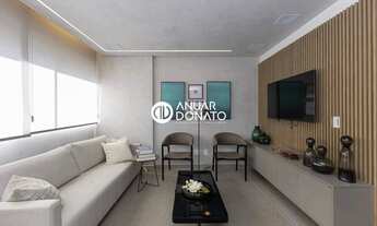 Imagem: Santo Agostinho - Apartamento 3 quartos