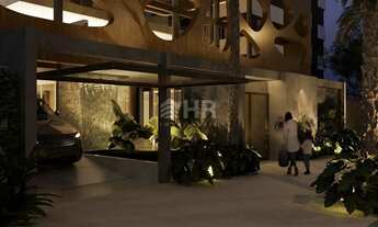 Imagem 5: Apartamento com 03 suítes e 02 vagas de garagem Centro Guaratuba