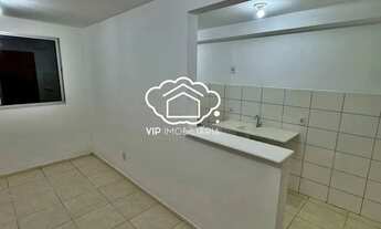 Imagem 4: Imóvel para venda com 44 metros quadrados com 2 quartos em Santa Cruz - Rio de Janeiro - R