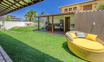 Imagem 12: Casa com piscina a 50 metros da praia de Guarajuba - Bahia