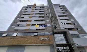 Imagem 2: Excelente apartamento semi mobiliado com 2 quartos (1 suíte) à venda n bairro São João em