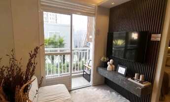 Imagem 2: Invista em Niterói e lucre com Airbnb - 10 mil de Entrada - Apartamento de 1 Quarto