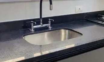 Imagem 6: Imóvel para venda tem 110 metros quadrados com 3 quartos em Imirim - São Paulo - SP