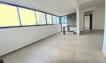 Imagem 3: Área privativa para aluguel, 3 quartos, 110m² de área no Santo Agostinho