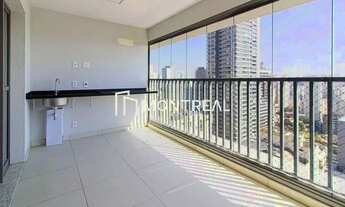 Imagem: APARTAMENTO À VENDA EM PERDIZES - 2 DORMITÓRIOS