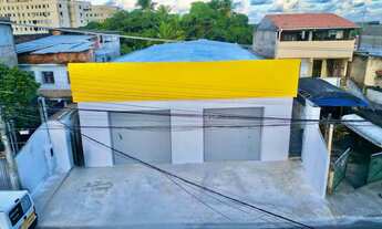 Imagem 2: Lojão para aluguel com 490 metros quadrados em Centro - Lauro de Freitas - BA