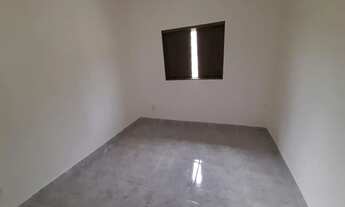 Imagem 4: Casa para venda possui 57 metros quadrados com 2 quartos em Jardim Marques de Abreu - Goiâ