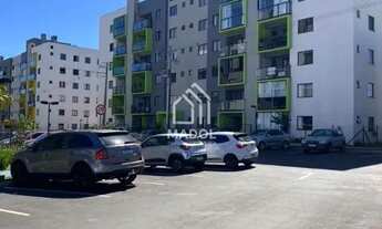 Imagem 2: Apartamento à Venda em Uvaranas, Ponta Grossa - PR