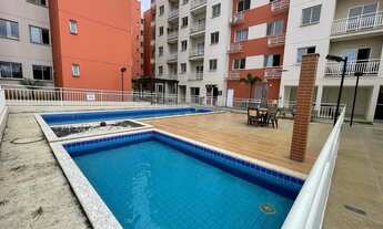 Imagem 6: Apartamento 2 Quartos com suíte - Aparecida de Goiânia