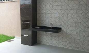 Imagem: Localização privilegiada ao lado do setor