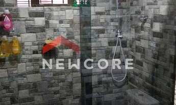 Imagem: Casa em Rua Ana de Carvalho Cruz Mourão