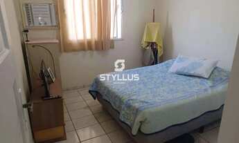 Imagem 6: Pilares Apartamento com 1 dormitório