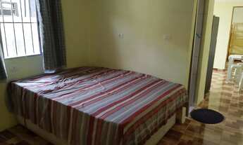 Imagem 4: Casa temporadada Caraguatatuba