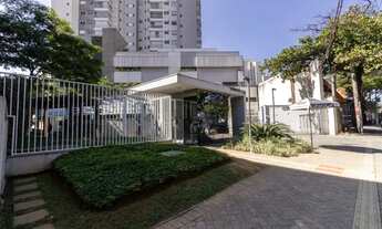 Imagem 2: Apartamento para venda em Barra Funda com 3 quartos, sendo 1 suíte , 100m²