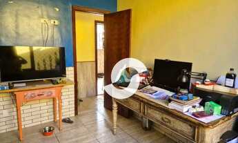 Imagem 5: Casa à venda, 165 m² por R$ 1.250.000 - Piratininga - Niterói/RJ