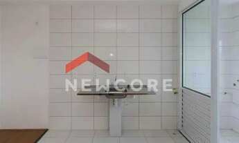 Imagem 5: Apartamento em Avenida Professor Luiz Ignácio Anhaia Mello - Vila Graciosa - São Paulo/SP