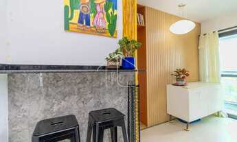 Imagem 5: Apartamento Studio | 28m²