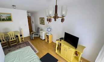 Imagem 2: Apartamento para alugar no Parque Continental em São Paulo