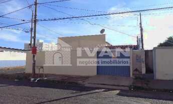 Imagem: Casa para locação bairro Jardim Brasília