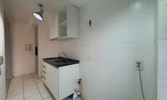 Imagem 7: Apartamento 3 dormitórios no condominio Way na Av Bento Gonçalves