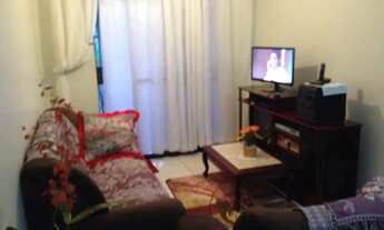 Imagem 3: Apartamento residencial à venda, Residencial e Comercial Palmares, Ribeirão Preto