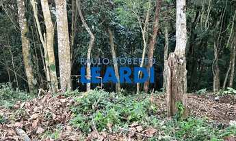 Imagem: TERRENO EM CONDOMÍNIO - ARUJAZINHO 1, 2