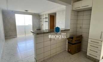 Imagem 2: Locação | Âmbar | 2Q | Área de lazer completa