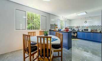 Imagem 5: Casa em condomínio à venda Cavalhada