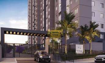 Imagem: Apartamento à venda, 45 m² por R$ 250.000,00