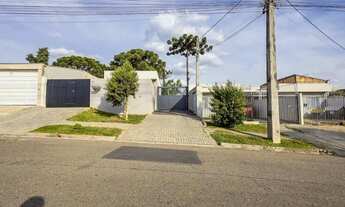 Imagem: Casa com 03 Quartos no Santa Cândida em