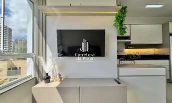 Imagem 6: Apartamento para Temporada em Tramandaí, Barra, 1 dormitório, 1 banheiro, 1 vaga