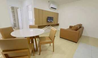 Imagem 6: Solarium Beach Club 408 T1