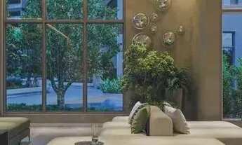 Imagem: Apartamento pronto em área de luxo na Barra