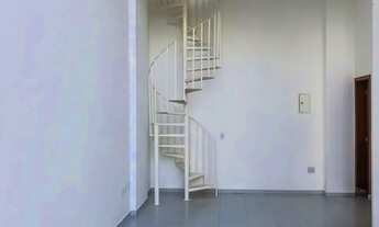 Imagem 6: Sala comercial com 63m² a venda Centro - Criciúma