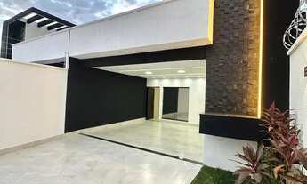 Imagem 2: Casa 3 qtos, 245 m², 125 mil de entrada, proximo a Br 060 saida para Rio Verde