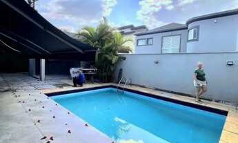 Imagem 7: CASA EM CONDOMÍNIO - ALPHAVILLE - SP