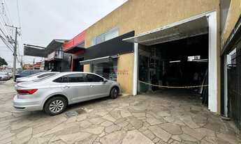 Imagem 2: Loja/Pavilhão comercial à venda em Canoas!