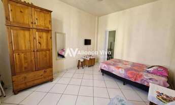 Imagem 4: Copacabana Kitnet com 1 dormitório