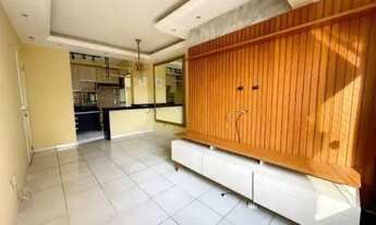 Imagem: ALUGO BELÍSSIMO APARTAMENTO NO TOTAL LIFE