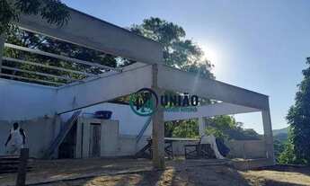 Imagem 3: Terreno à venda, 570 m² por R$ 480.000,00 - Serra Grande - Niterói/RJ