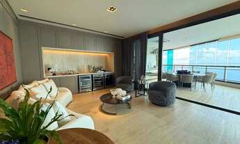 Imagem 4: Excelente apartamento 4 quartos, suítes à venda no Corredor da Vitória