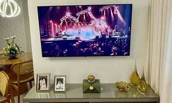 Imagem 4: Edifício Mara - Setor Bueno