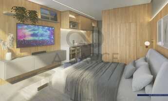 Imagem 2: LANÇAMENTO APARTAMENTOS E STUDIOS - SETTE - ILHÉUS/BA