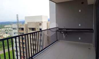 Imagem 4: Apartamento para alugar com 3 quartos, sendo 3 suítes, no condomínio Jk Boa Vista, Sorocab