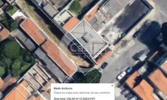 Imagem: Terreno Residencial em Vila Zelina