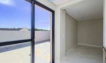 Imagem 16: Sobrado com 3 dormitórios à venda, 170 m² por R$ 949.000,00 - Cachoeira - Curitiba/PR