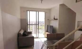 Imagem 6: Cobertura 4/4 Duplex Ville Laguna