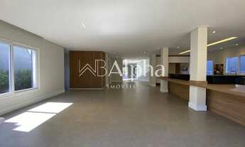 Imagem 4: Casa para venda e locação no Condomínio Alphaville Residencial Zero